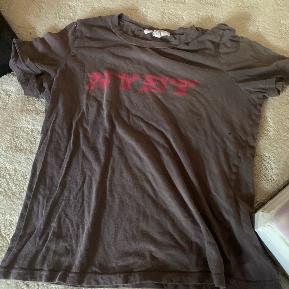 Urban Outfitters Graphic Tee -